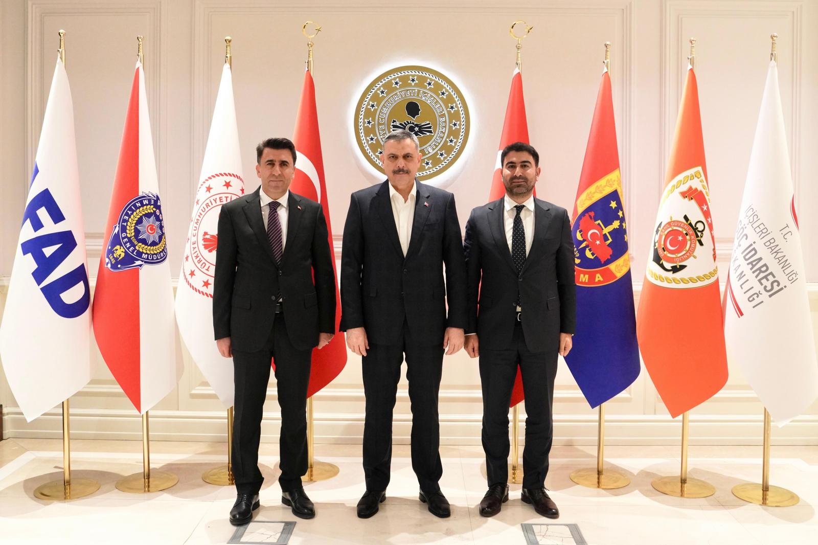 Makam Galeri Fotoğrafı 8